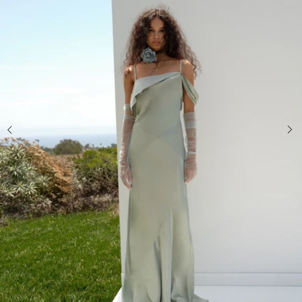 For Love & Lemons Dress